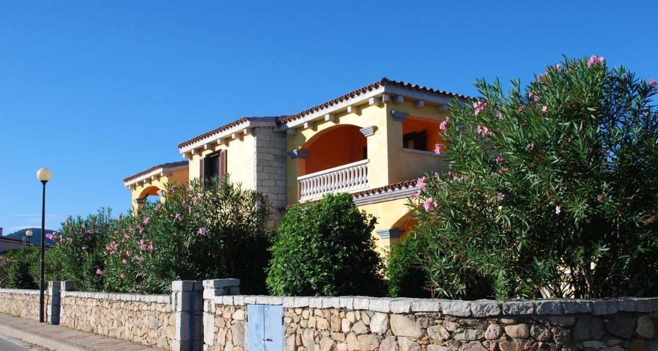 Apartment Oasi E Oasi Blu *
