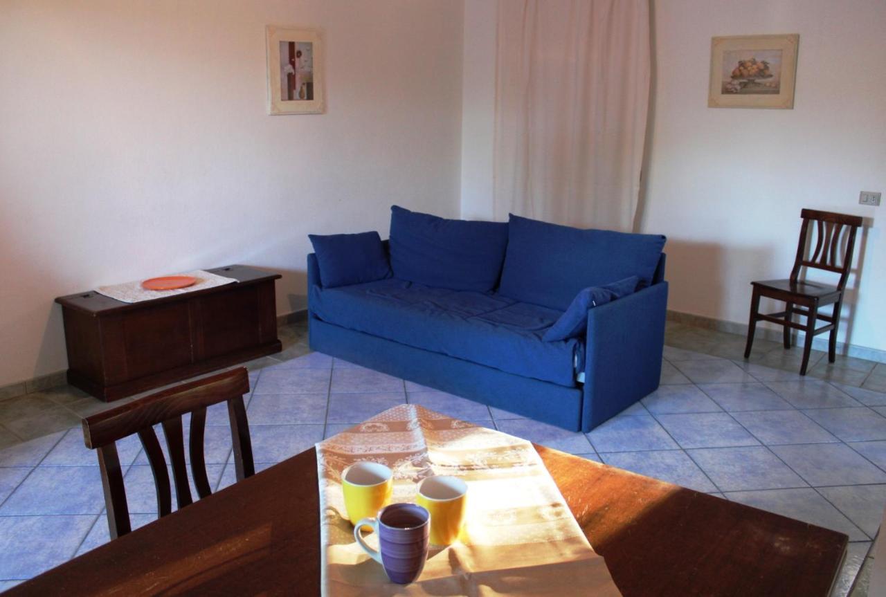 Apartment Oasi E Oasi Blu