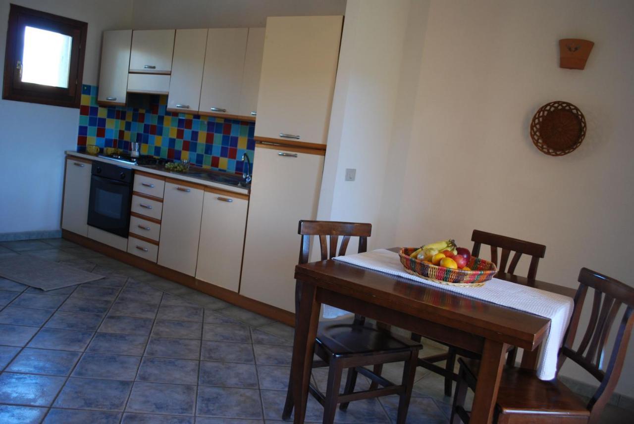 Oasi E Oasi Blu Apartment