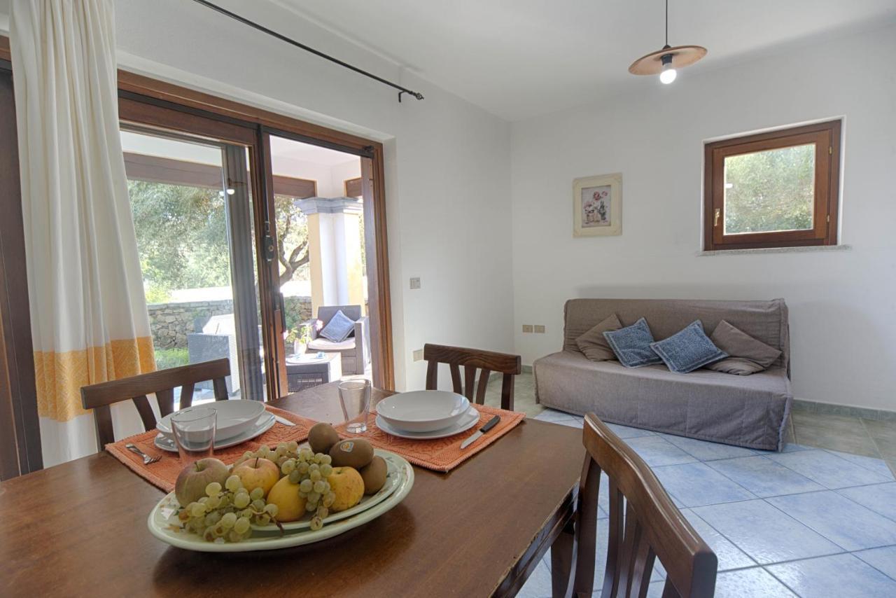 Apartment Oasi E Oasi Blu San Teodoro (Sardinia)