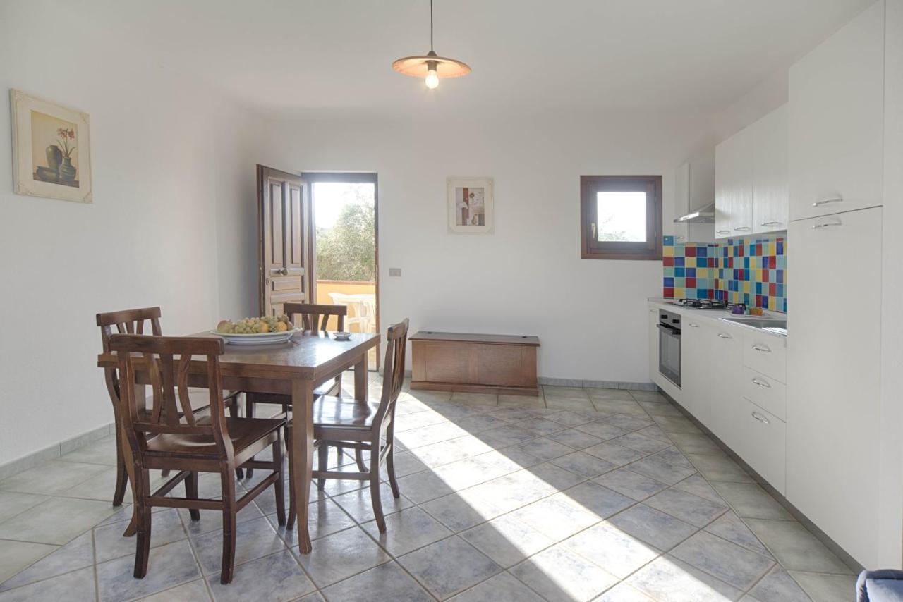 Apartment Oasi E Oasi Blu