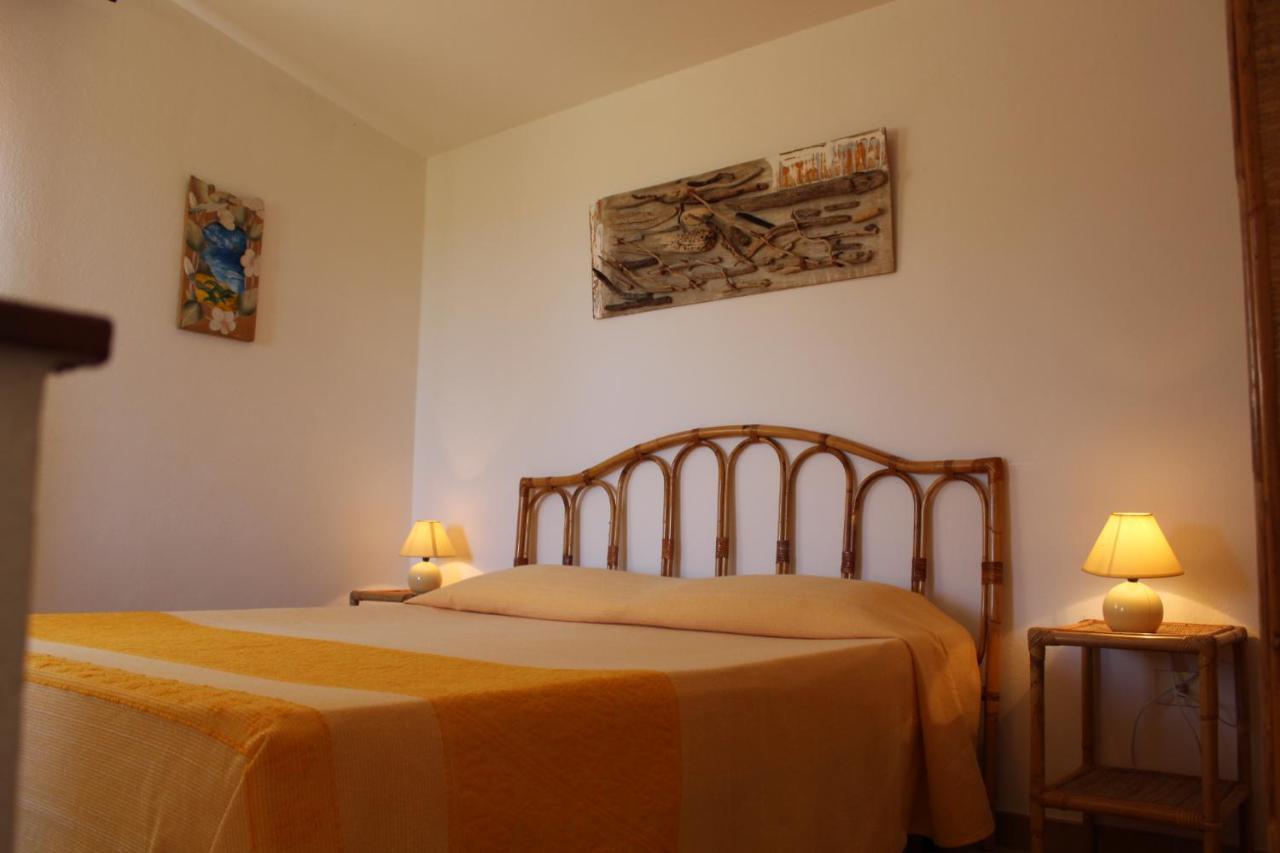 Oasi E Oasi Blu Apartment San Teodoro (Sardinia)
