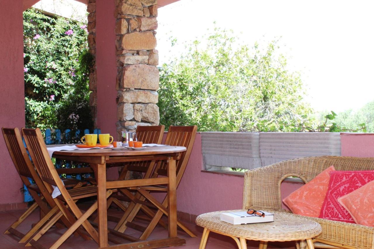Apartment Oasi E Oasi Blu San Teodoro (Sardinia)