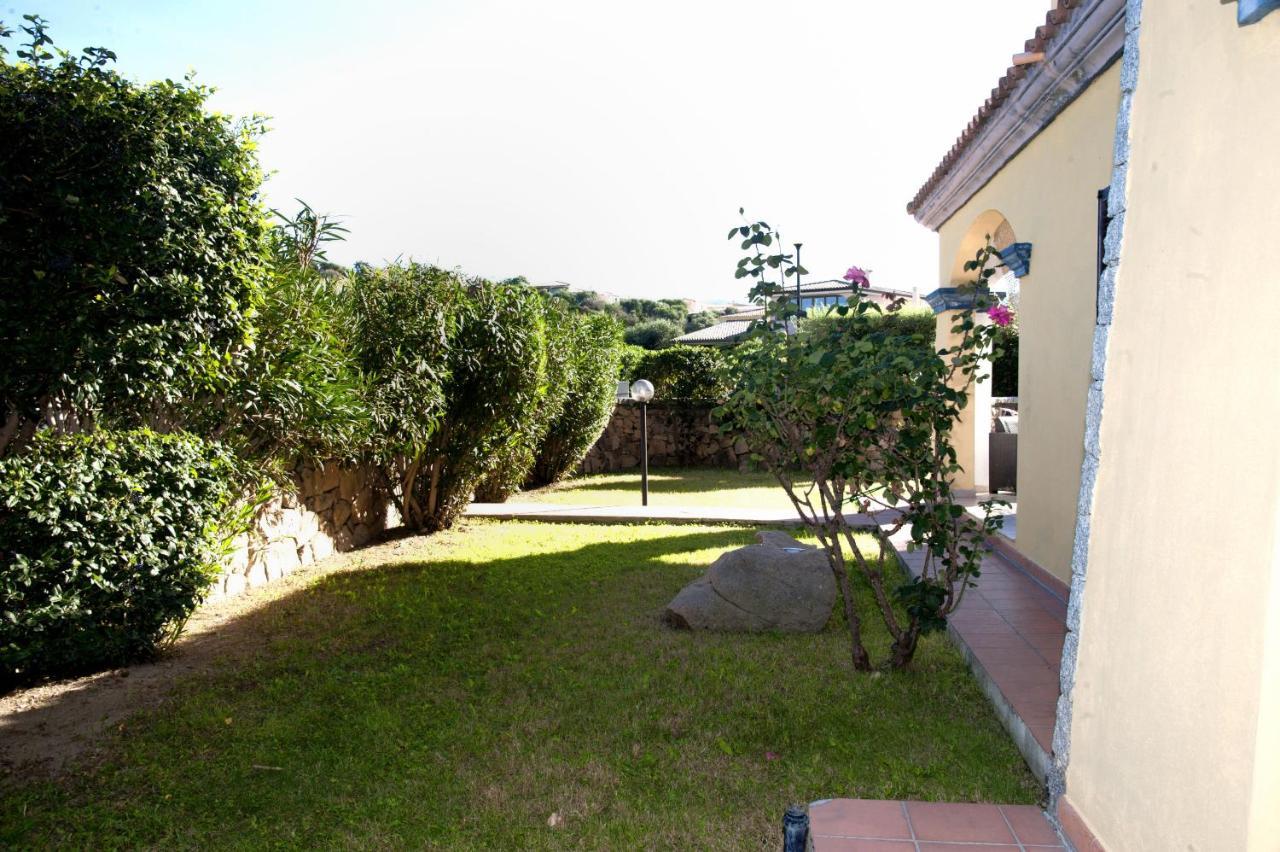 Apartment Oasi E Oasi Blu San Teodoro (Sardinia)