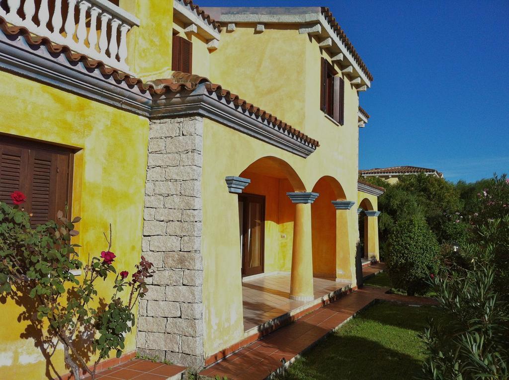 Oasi E Oasi Blu San Teodoro (Sardinia)