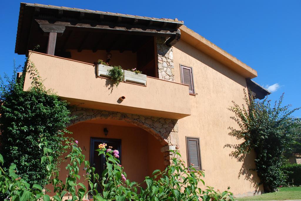 Apartment Oasi E Oasi Blu