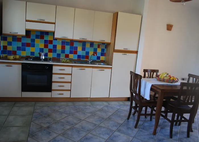 Residence Oasi E Oasi Blu