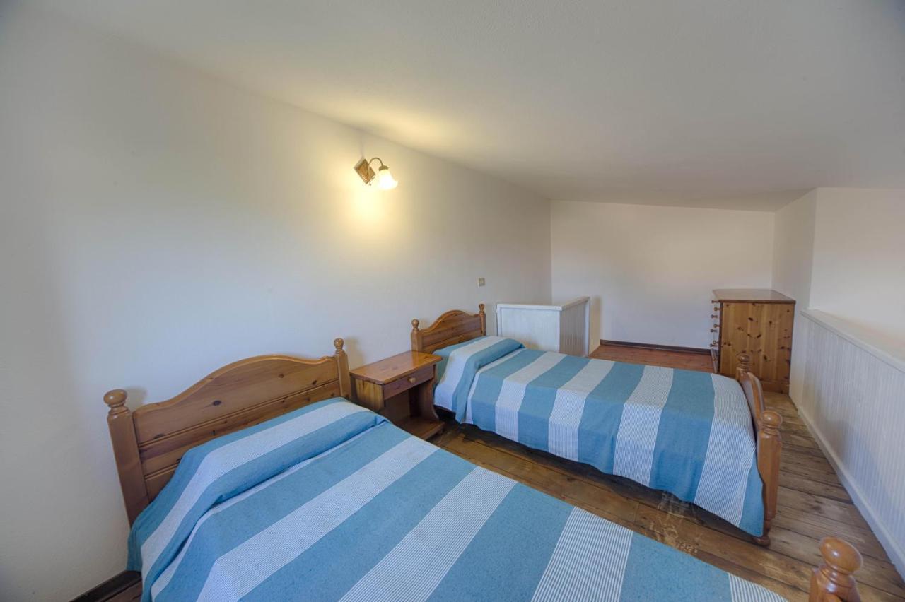 Oasi E Oasi Blu Apartment