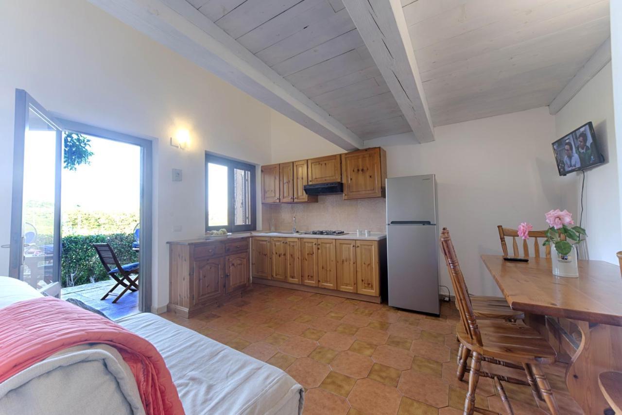 Oasi E Oasi Blu Appartement