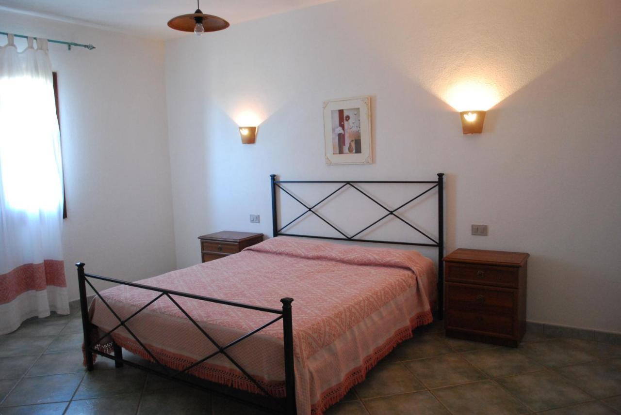 Oasi E Oasi Blu Appartement