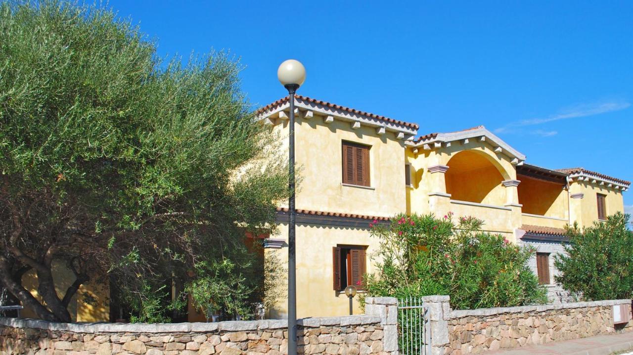 Oasi E Oasi Blu San Teodoro (Sardinia)