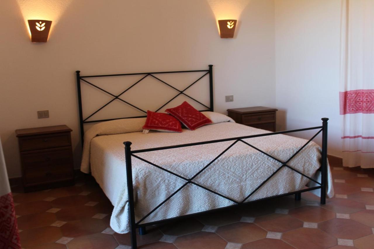 Appartement Oasi E Oasi Blu
