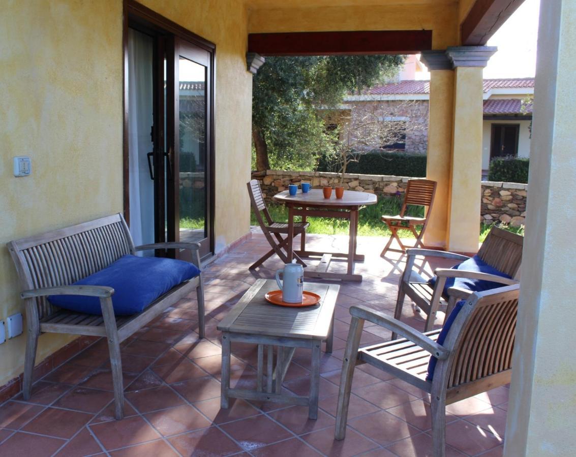 Oasi E Oasi Blu Apartment San Teodoro (Sardinia)
