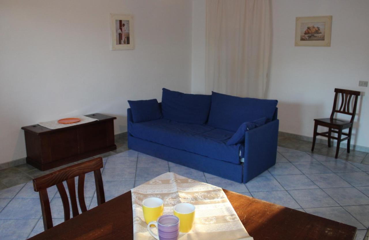 Appartement Oasi E Oasi Blu San Teodoro (Sardinia)