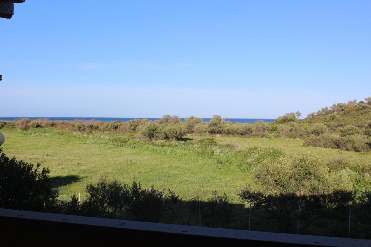 Oasi E Oasi Blu Appartement