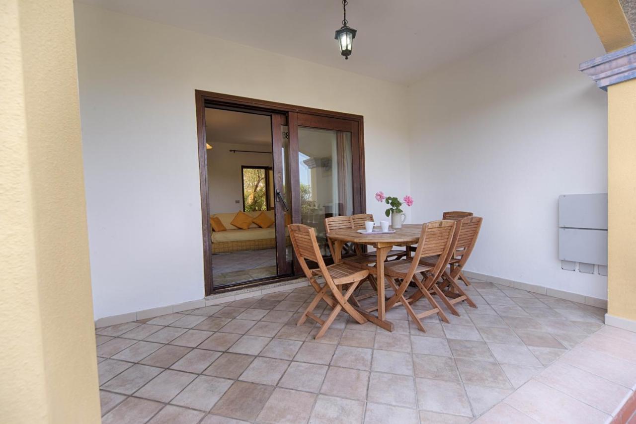 Oasi E Oasi Blu Apartment
