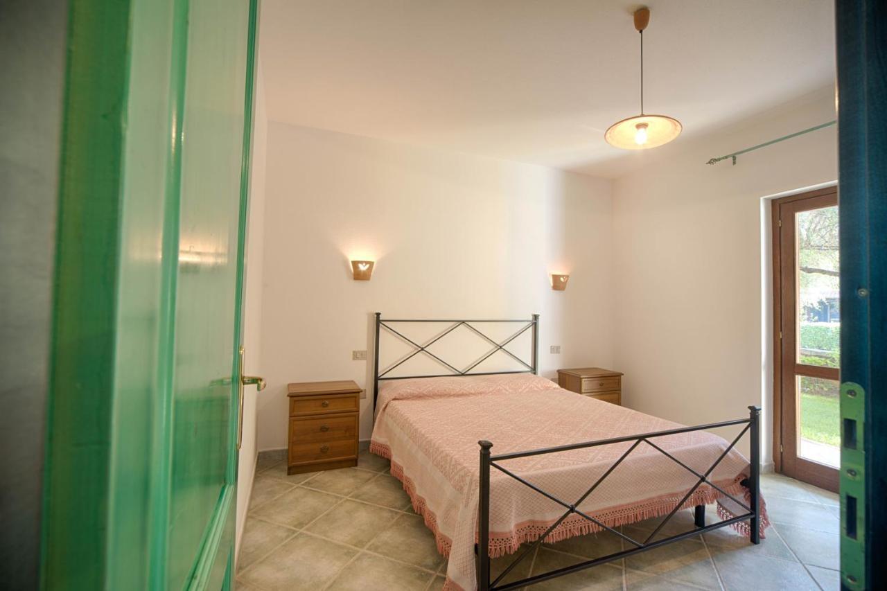 Oasi E Oasi Blu Appartement