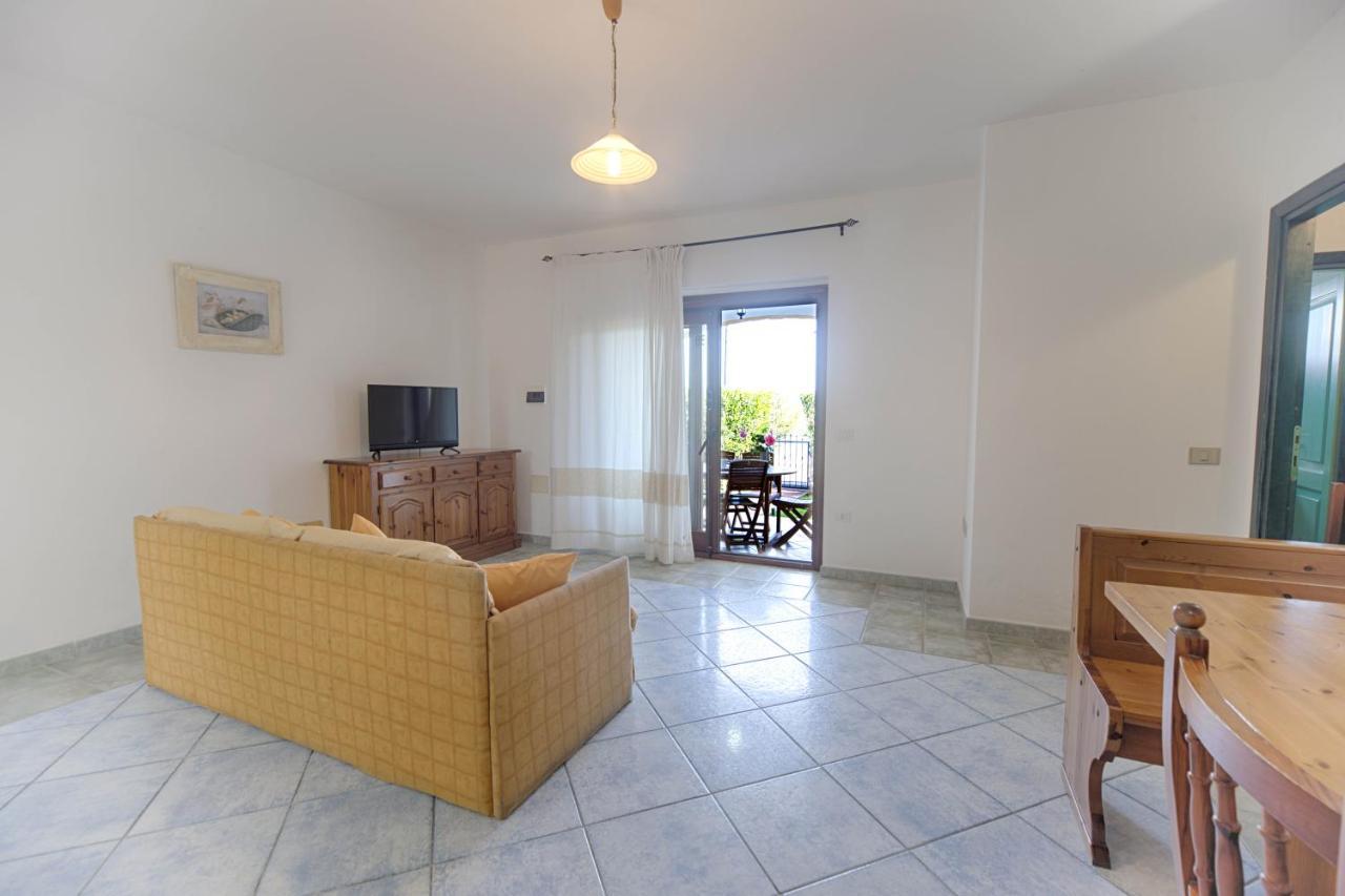 Oasi E Oasi Blu Appartement *