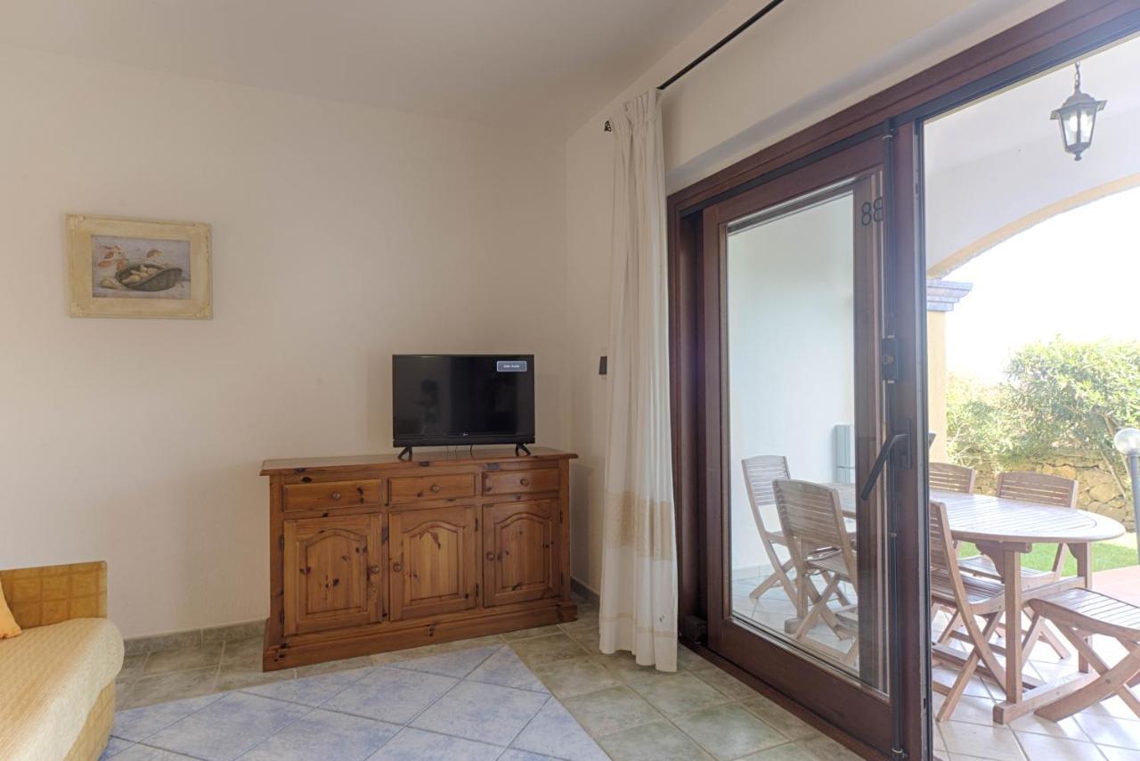 Oasi E Oasi Blu Appartement San Teodoro (Sardinia)