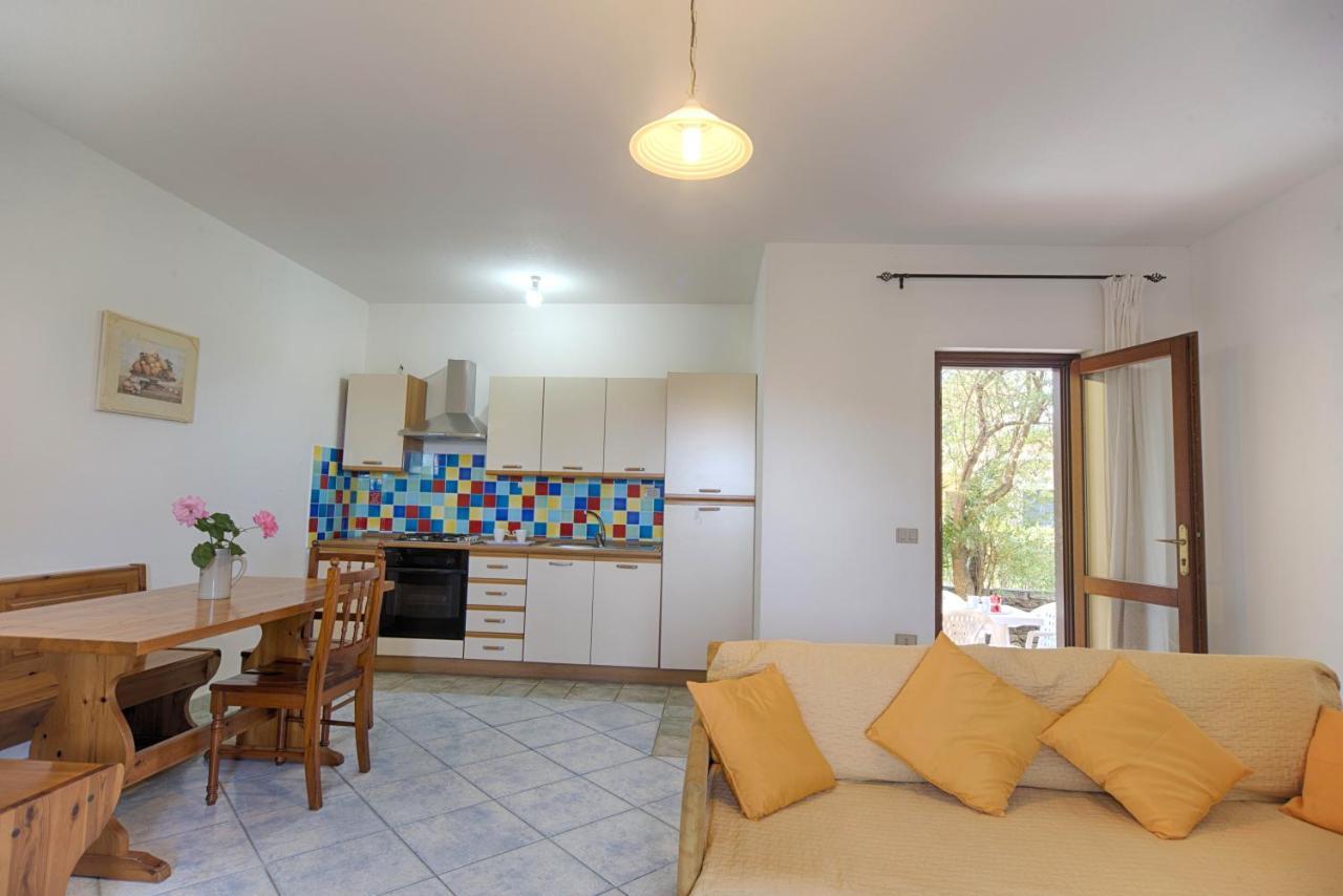 Oasi E Oasi Blu Appartement San Teodoro (Sardinia)