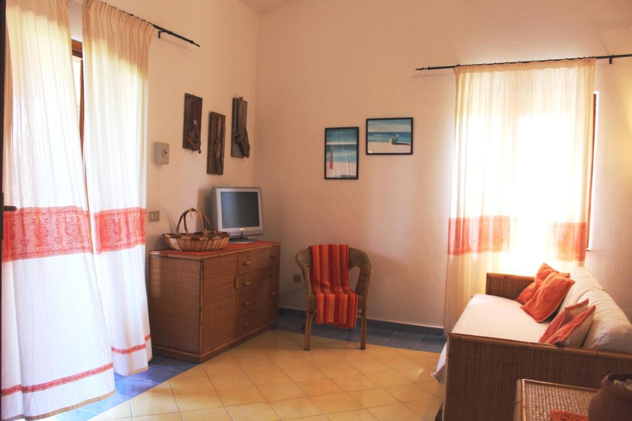 Oasi E Oasi Blu Appartement *