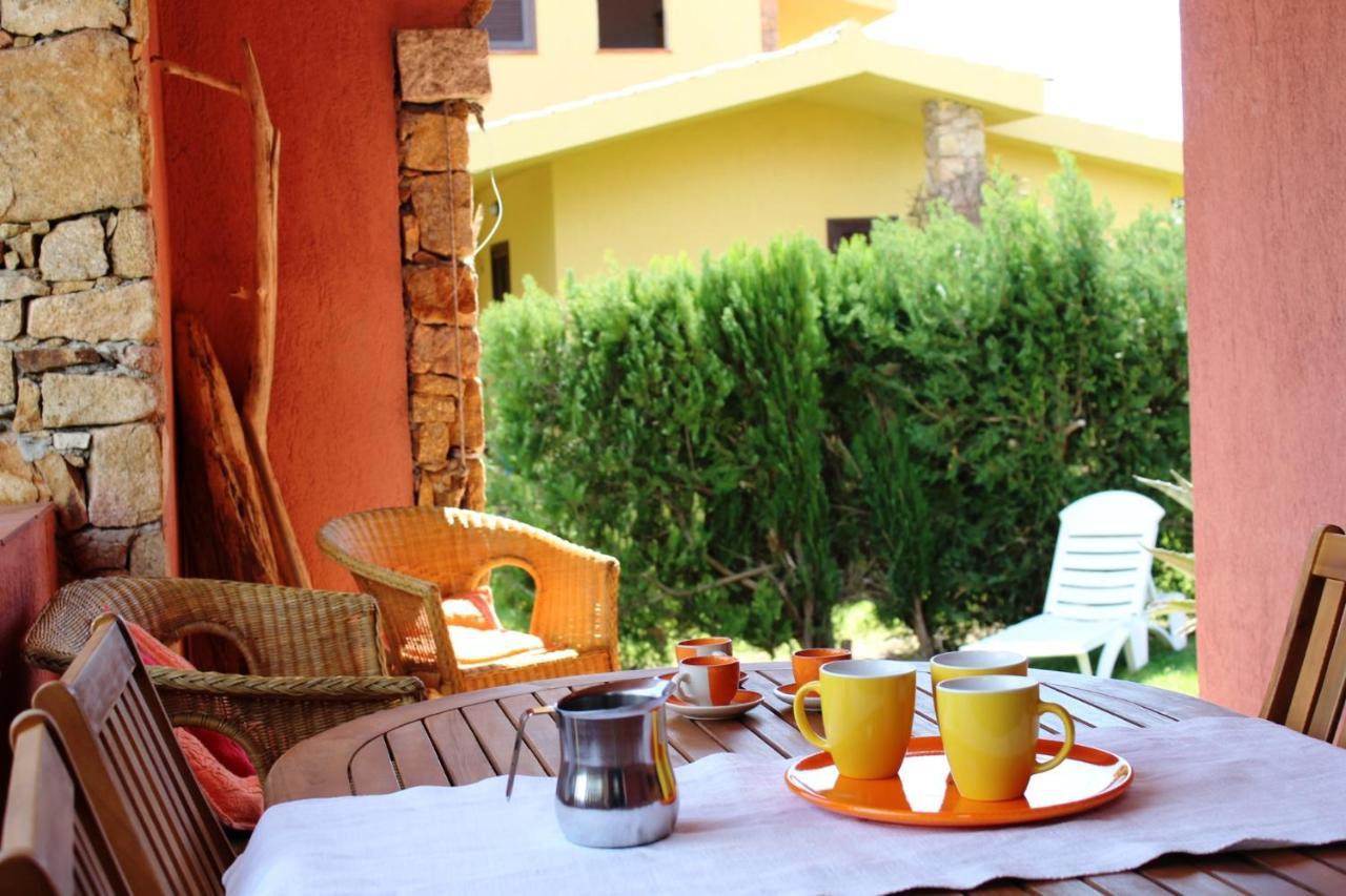 Oasi E Oasi Blu Appartement