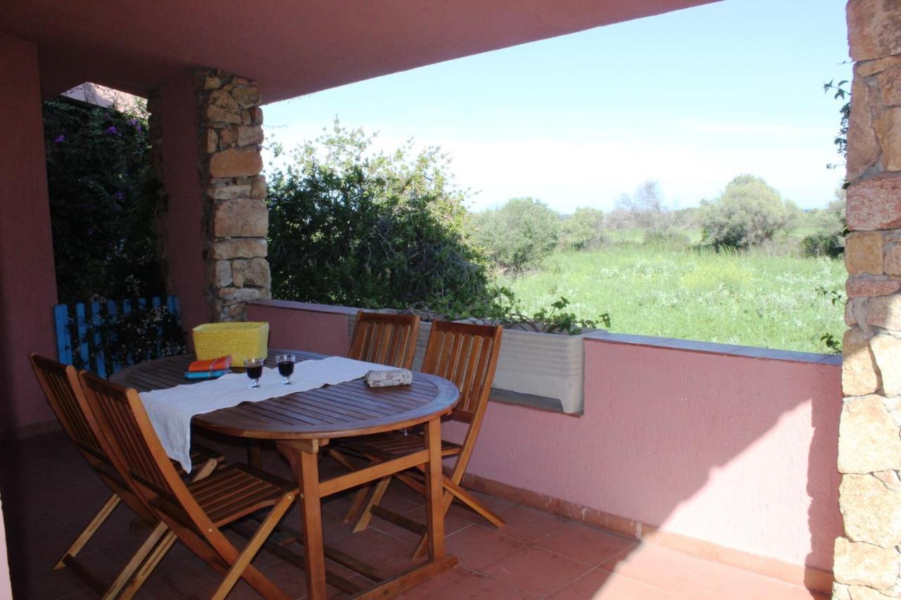 Appartement Oasi E Oasi Blu *