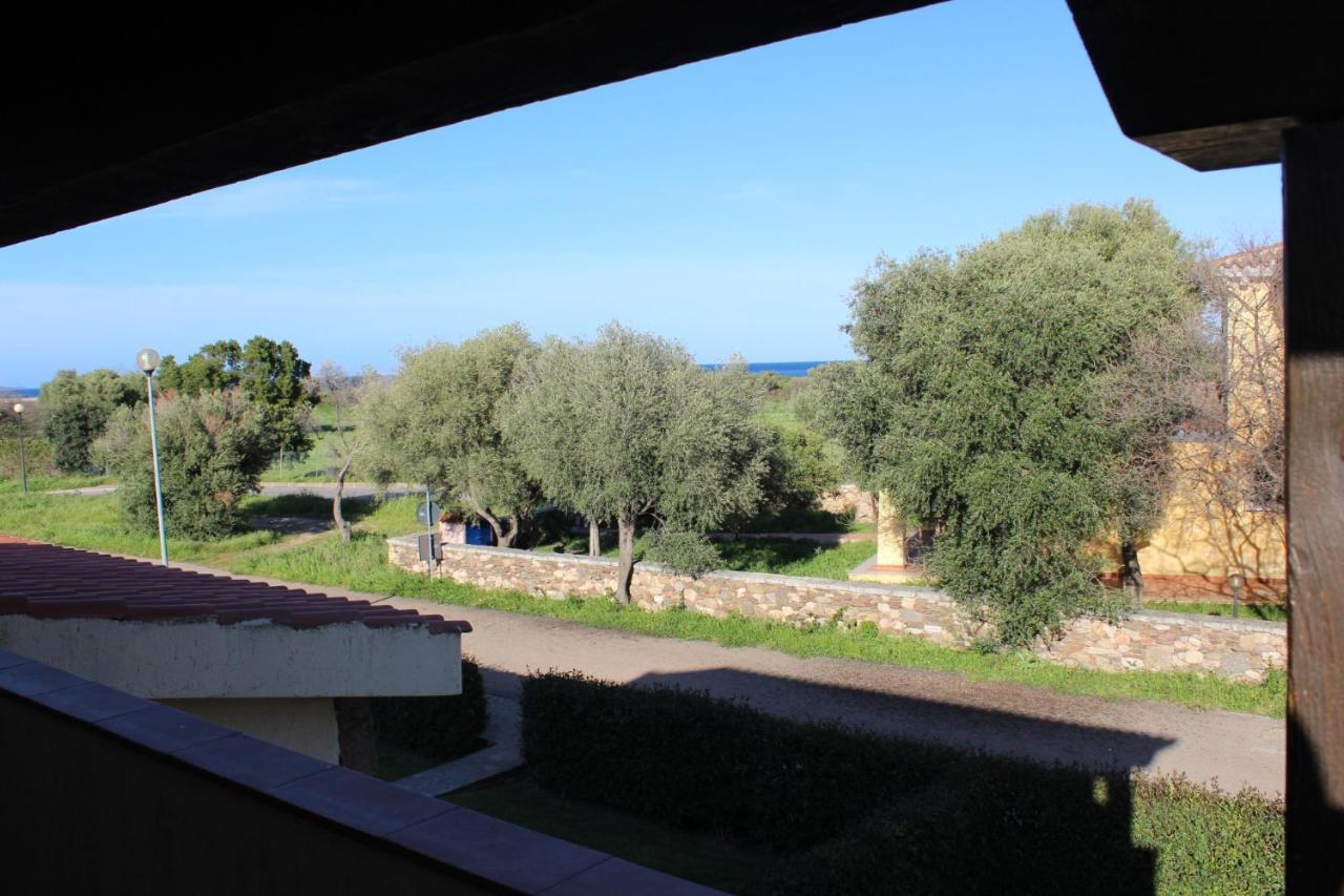 Oasi E Oasi Blu Appartement San Teodoro (Sardinia)