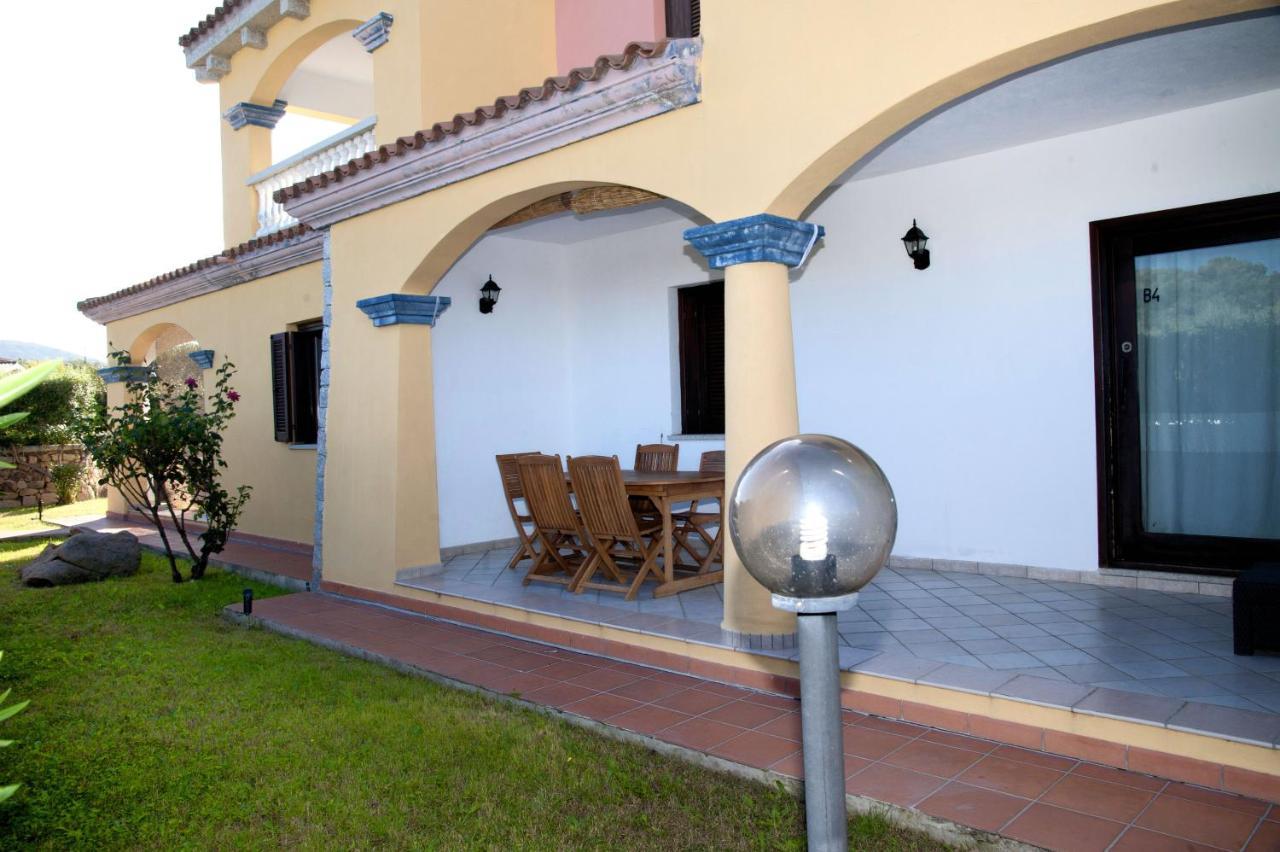 Oasi E Oasi Blu Apartment *