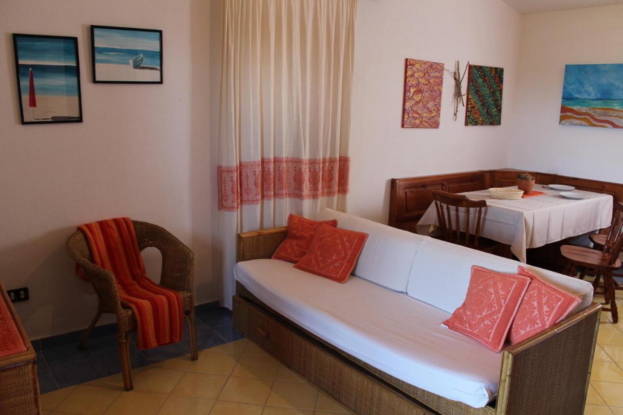 Appartement Oasi E Oasi Blu