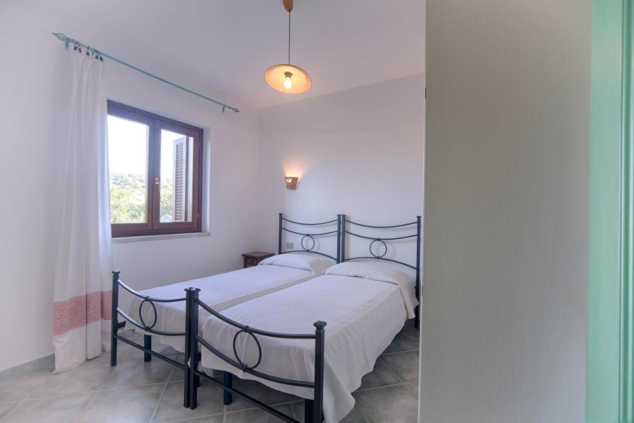 Oasi E Oasi Blu Appartement *