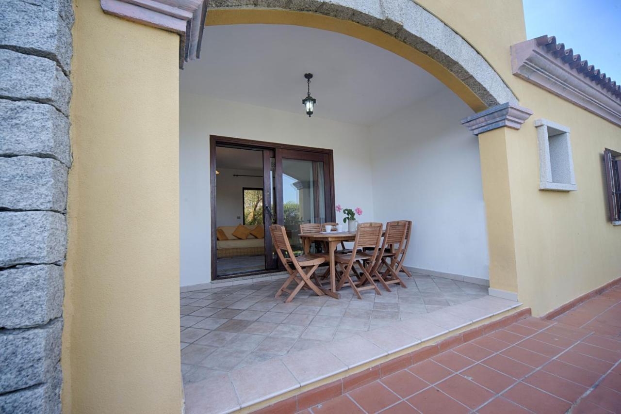 Oasi E Oasi Blu Appartement *