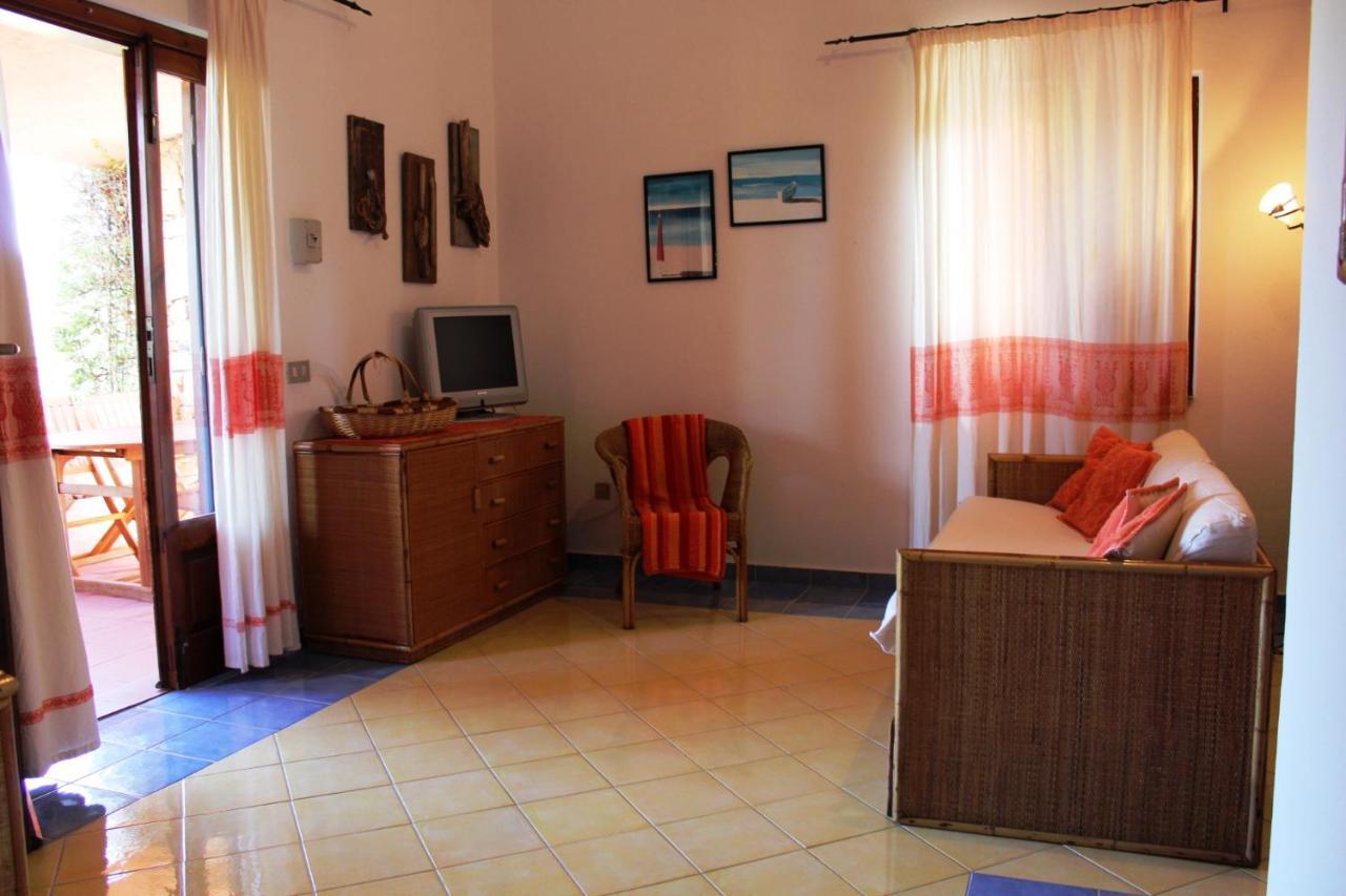 Appartement Oasi E Oasi Blu *