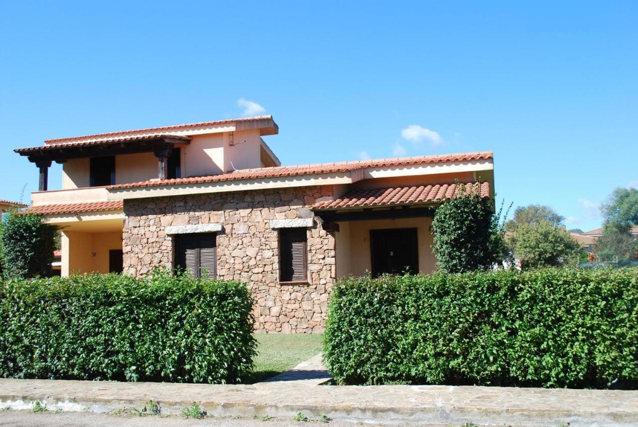 Oasi E Oasi Blu Appartement San Teodoro (Sardinia)