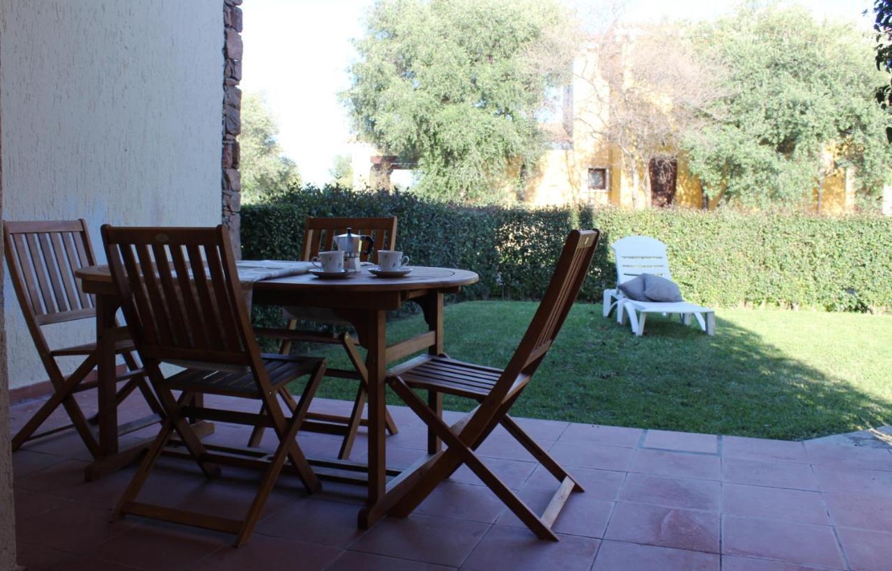 Apartment Oasi E Oasi Blu San Teodoro (Sardinia)