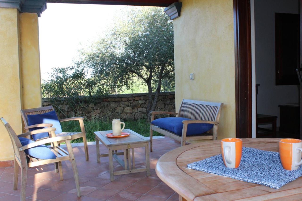 Appartement Oasi E Oasi Blu