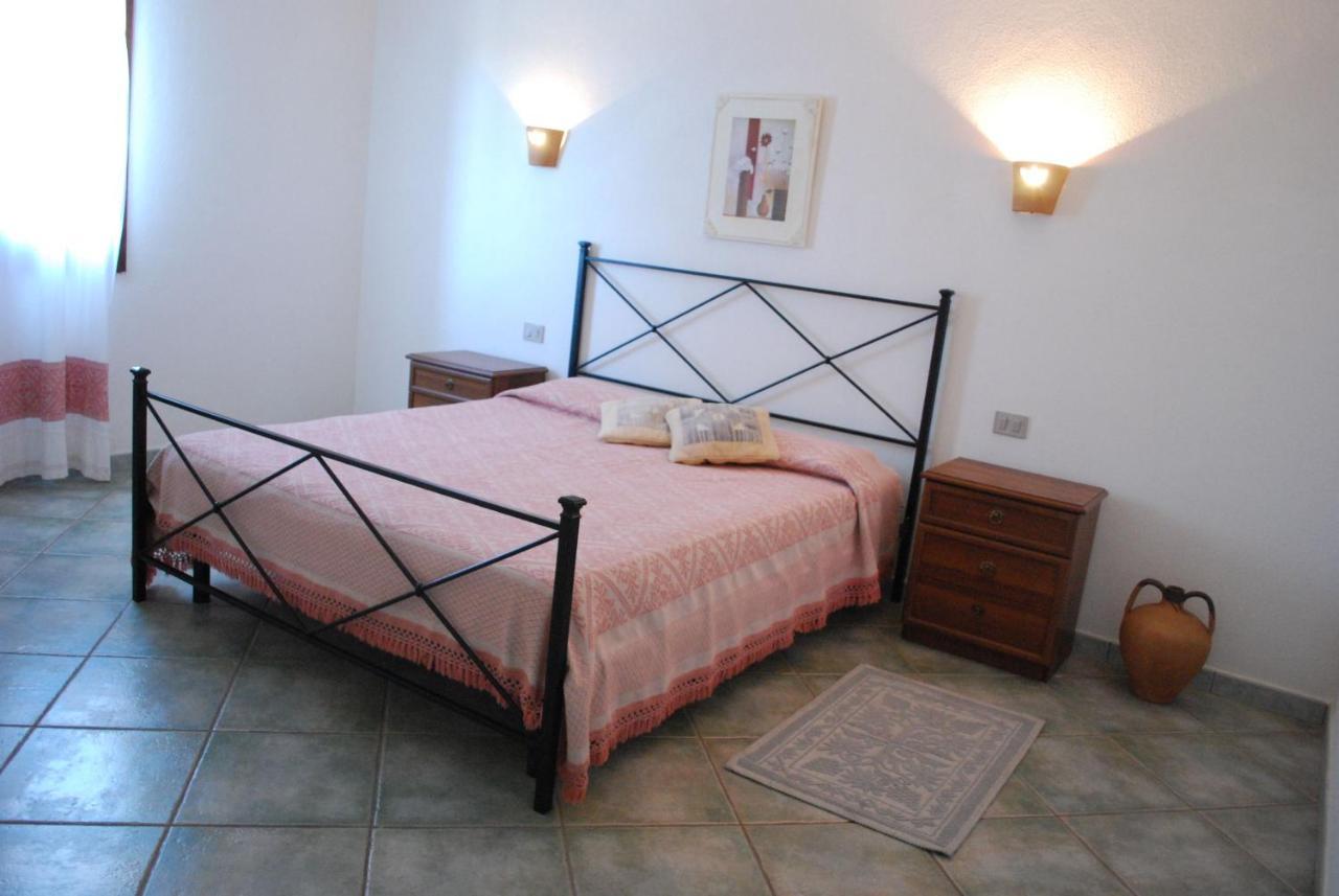 Oasi E Oasi Blu Apartment San Teodoro (Sardinia)