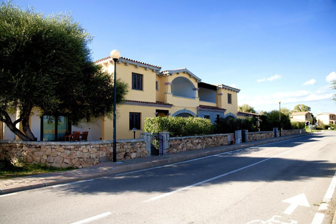 Oasi E Oasi Blu Appartement *