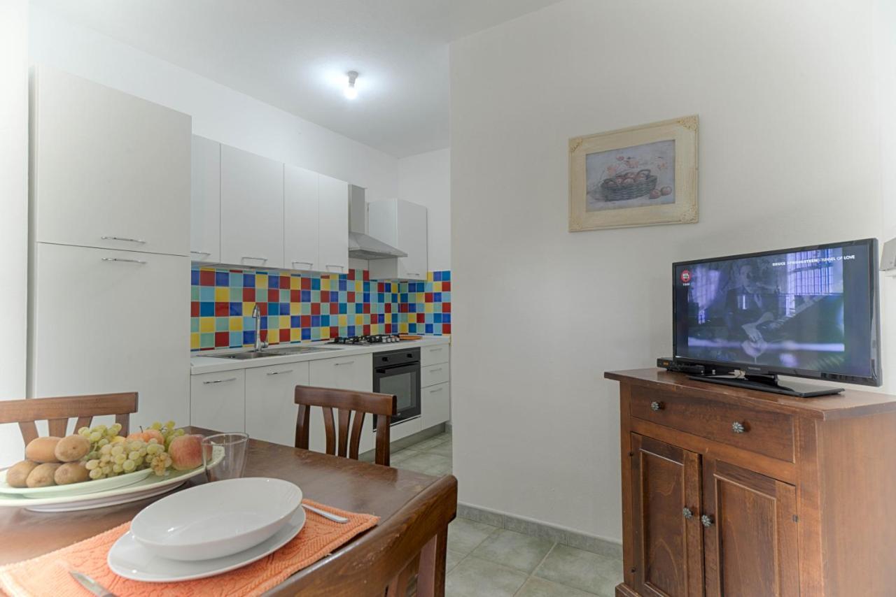 Oasi E Oasi Blu Appartement San Teodoro (Sardinia)