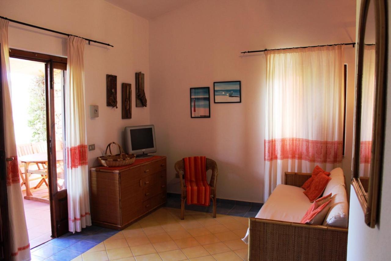 Oasi E Oasi Blu Apartment *