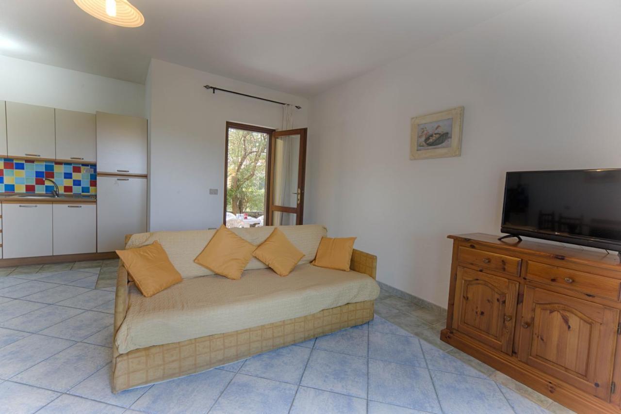 Appartement Oasi E Oasi Blu