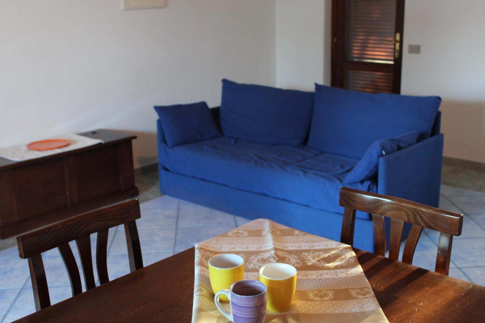 Appartement Oasi E Oasi Blu *