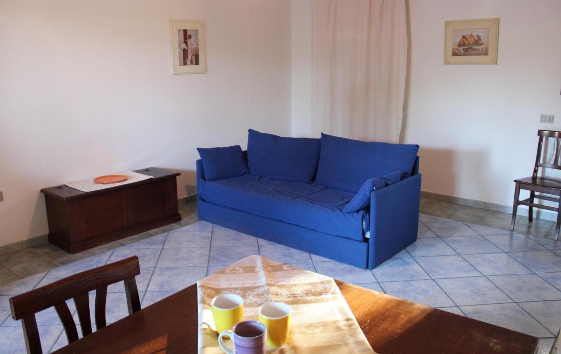 Appartement Oasi E Oasi Blu *