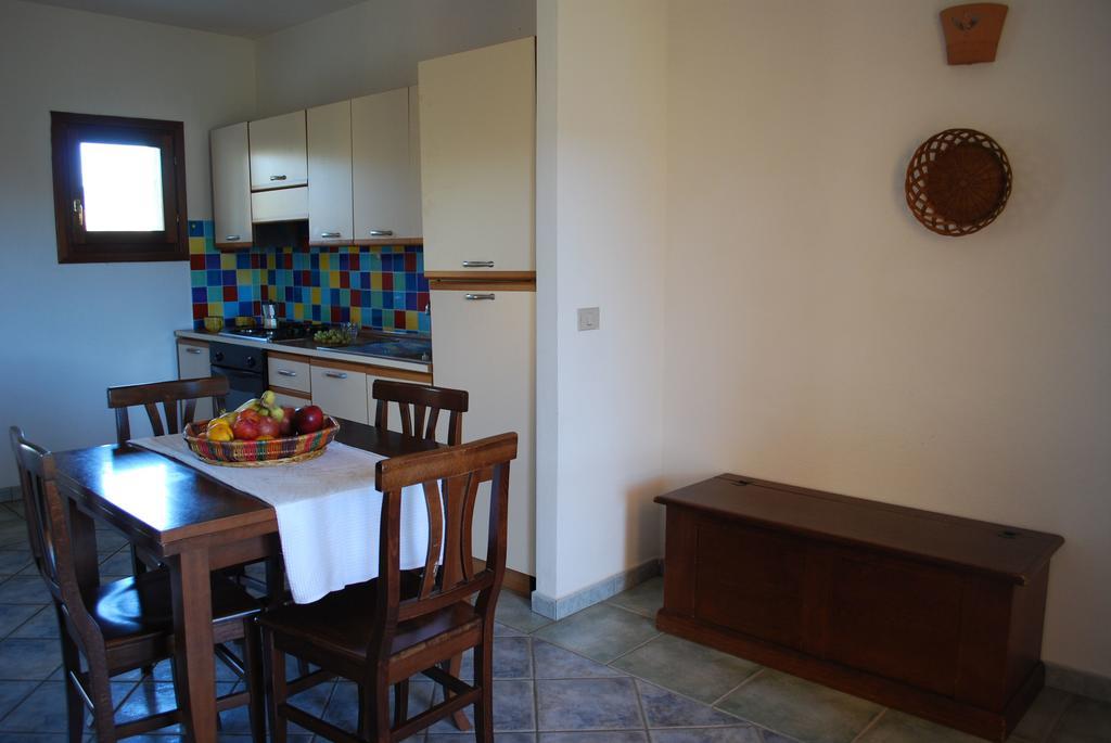 Oasi E Oasi Blu Appartement *
