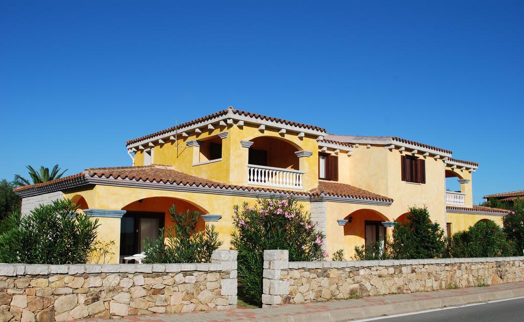 Oasi E Oasi Blu San Teodoro (Sardinia)