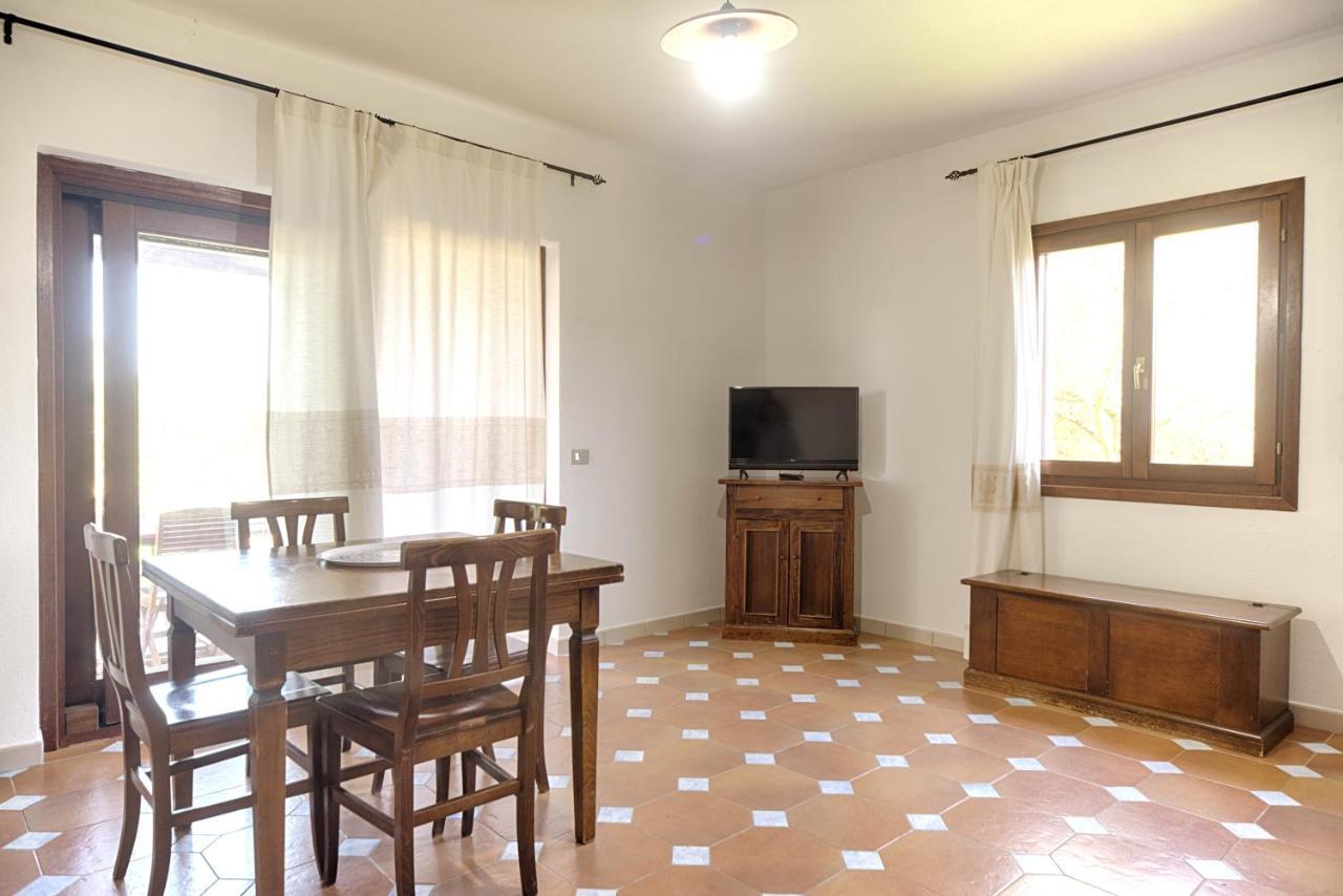 Appartement Oasi E Oasi Blu *