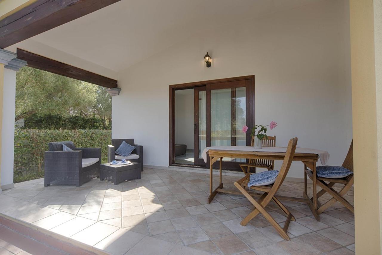 Appartement Oasi E Oasi Blu