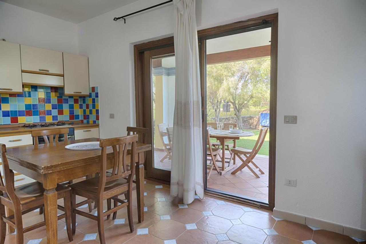 Appartement Oasi E Oasi Blu