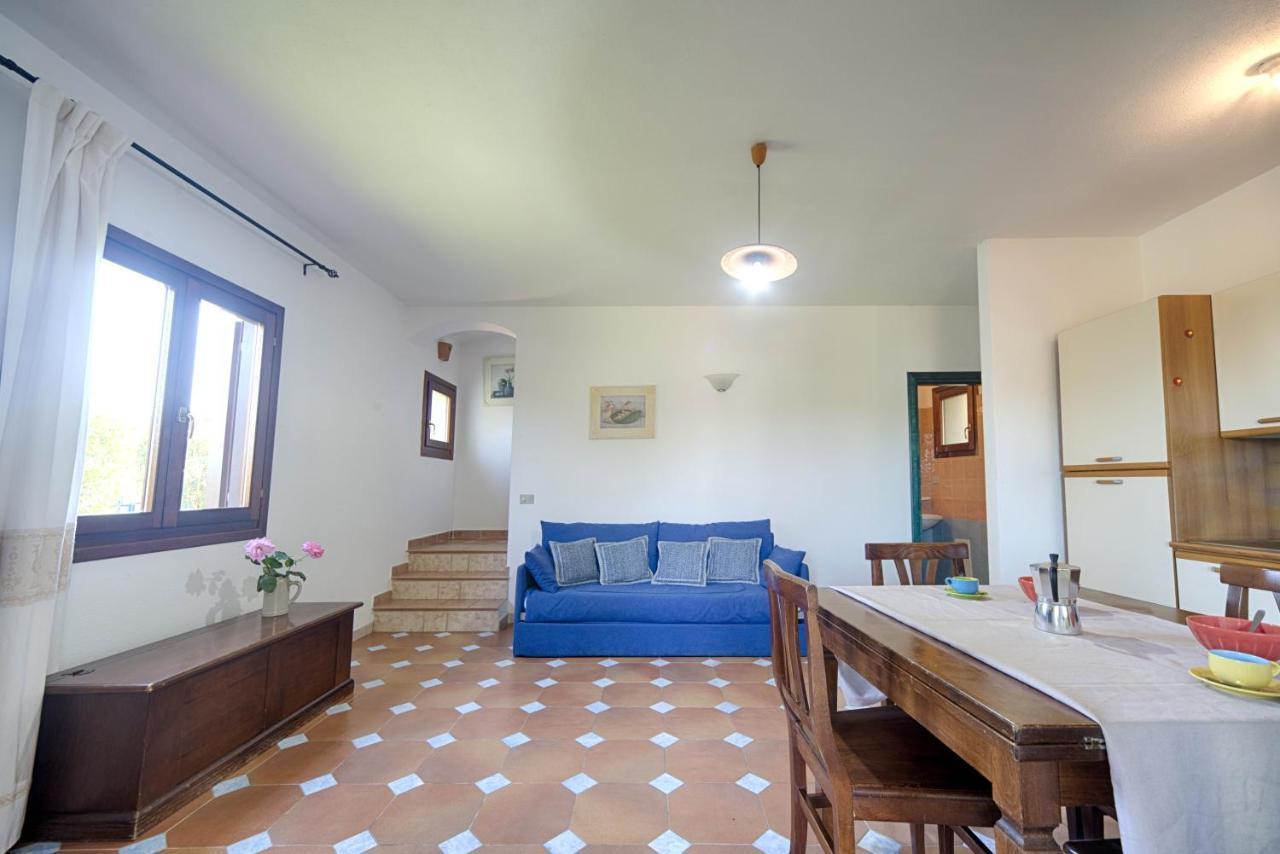 Appartement Oasi E Oasi Blu San Teodoro (Sardinia)